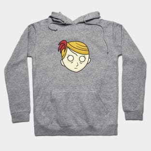 Wendy Don't Starve Hoodie